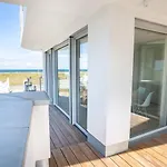 Backbord Apartment
