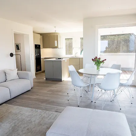 Backbord شقة كاليفورنيان