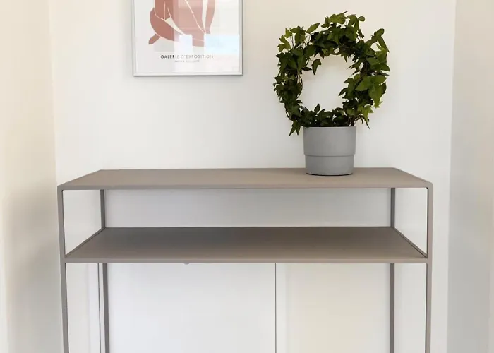 Backbord Appartamento *