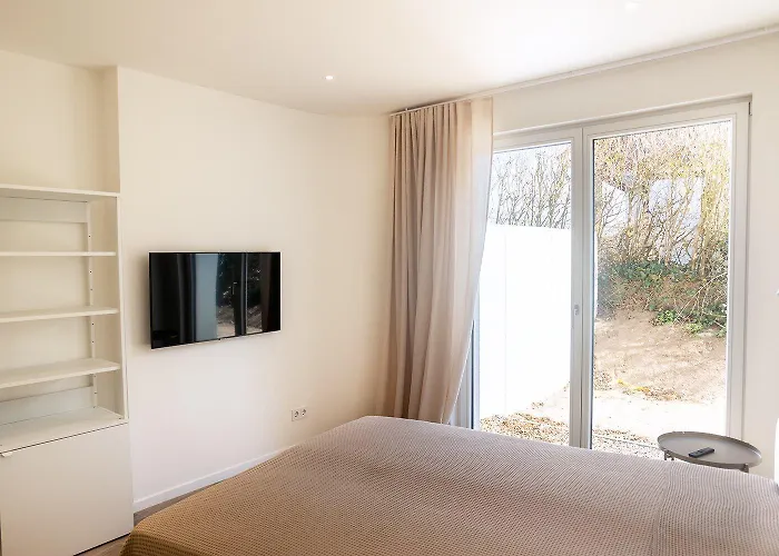 Backbord * Kalifornien