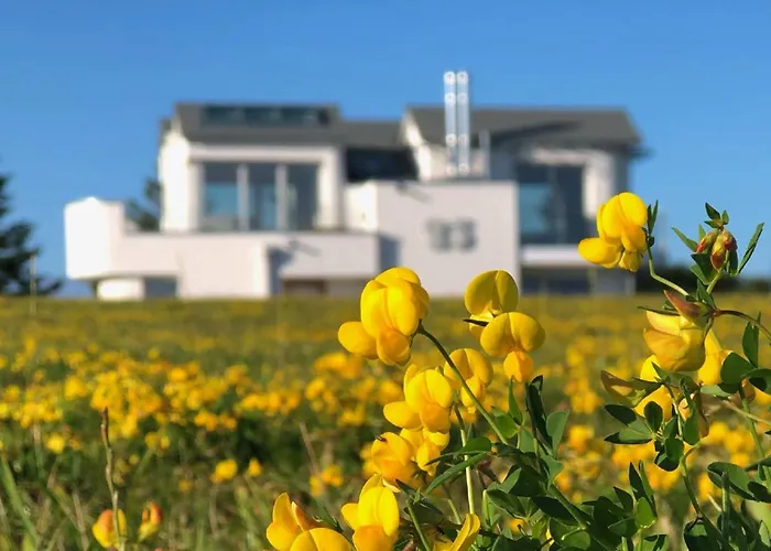 Backbord Appartamento *