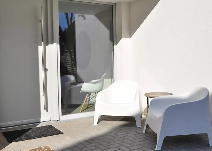 Backbord Kalifornien