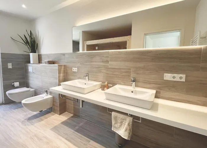 Appartamento Backbord *