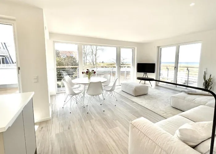 Backbord Kalifornien