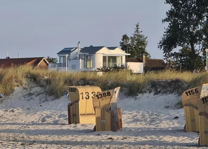 Appartamento Backbord *