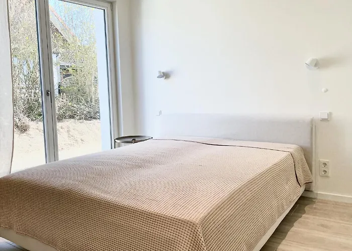 Backbord Appartamento